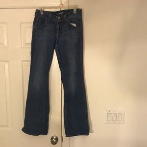 Women Hudson Jeans